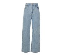 LEVI'S ® Jean 'High Waisted Straight Jeans' bleu clair, Taille 26 Longueur 31