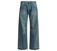 Levi's jean homme bleu clair en denim selvedge japonais - 32/32