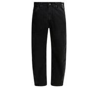 LEVI'S® Jeans Baggy BARREL Fit noir | 34/L32