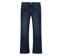 Levi's Jean enfant 726 – Taille haute évasé – Bleu 6 ans Filles