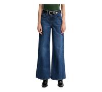 Levi's - Jean Large - Femme - Jeans - Bleu - Taille: W25 L30