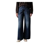 Levi's - Jean Large Middy - Femme - Jeans - Bleu - Taille: W26 L32