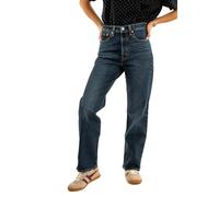 Levi's Jean Long Ribcage pour Femme, Postulez Maintenant, 29W / 32L