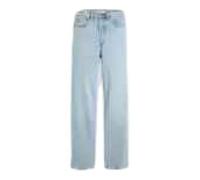 Levi's - Jean Longueur Cheville - Homme - Jeans - Bleu - Taille: W28 L32