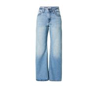 LEVI'S ® Jean 'LOOSE BOOT' bleu clair, Taille 28 Longueur 31
