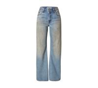 LEVI'S ® Jean 'LOOSE BOOT' bleu denim, Taille 28 Longueur 31