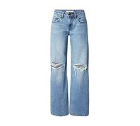 LEVI'S ® Jean 'LOW LOOSE' bleu denim, Taille 28 Longueur 32
