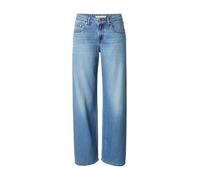 LEVI'S ® Jean 'LOW LOOSE' bleu denim, Taille 29 Longueur 30