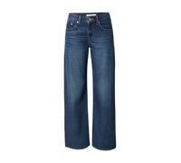 LEVI'S ® Jean 'LOW LOOSE' bleu foncé, Taille 30 Longueur 30