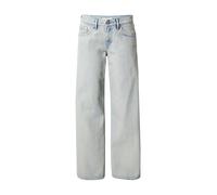 LEVI'S ® Jean 'Low Loose' gris denim, Taille 27 Longueur 32