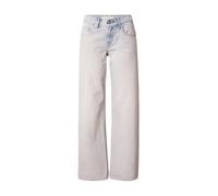 LEVI'S ® Jean 'LOW LOOSE' rose pastel, Taille 30 Longueur 34