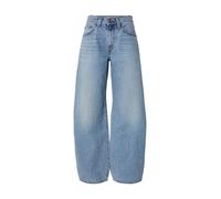 LEVI'S ® Jean 'Middy Balloon' bleu clair, Taille 30