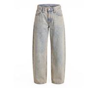 LEVI'S Middy Balloon Jeans - Gris 30