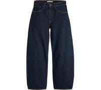 LEVI'S ® Jean 'Middy Balloon' marine, Taille 26