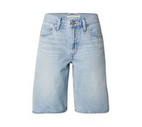 LEVI'S ® Jean 'Middy Jorts' bleu denim, Taille 30