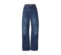 LEVI'S ® Jean 'Middy Loose Boot Jeans' bleu foncé, Taille 29 Longueur 29