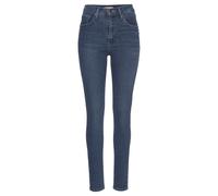 LEVI'S ® Jean 'MILE HIGH' bleu denim, Taille 25 Longueur 32