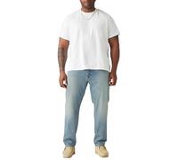 Levi's Jean pour Homme 502 Taper B&t, Ask Me Again, 40W x 32L
