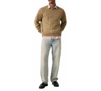 Levi´s ® 568 Stay Loose Fit Jeans Bleu,Gris 32 / 30 Homme