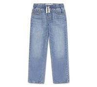 Levi´s ® Kids Pull On Stay Loose Taper Jeans Pants Bleu 16 Years Garçon