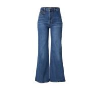 LEVI'S ® Jean 'Ribcage Bell' bleu, Taille 26 Longueur 30