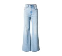 Levi´s ® Ribcage Bell Slim Fit High Waist Jeans Bleu 28 / 30 Femme