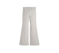 Levi's Jean Ribcage Bells pour Femme, Chateau Gray, 28W / 30L