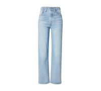 Levi's Ribcage Full Length Samba Tango Light Taille: W30L32 | Jeans droits Outlet | Femme |