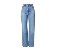 LEVI'S ® Jean 'Ribcage' bleu denim, Taille 31 Longueur 32