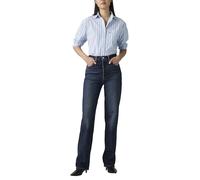 Levi's Jean Ribcage Full Length pour Femme, Apply Now, 28W / 32L