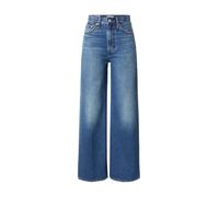 Levi's Jean femme Ribcage Wide Leg Polar Perimiter Taille 25 / Longueur 30