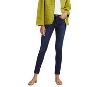 Levi's Jean Skinny 311 pour Femme, Cobalt Haze, 28W / 28L