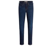 Levi's Jean Skinny 311 pour Femme, Cobalt Haze, 28W / 32L