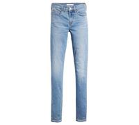 Levi's Jean Skinny 311 pour Femme, Cool Wild Times, 28W / 30L