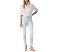 Levi's Jean Skinny 311 pour Femme, Glance Around, 28W / 28L