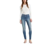 Levi's Jean Skinny 311 pour Femme, Smudged Line, 26W / 28L
