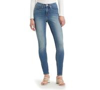 Levi's Jean Skinny 311 pour Femme, Smudged Line, 30W / 30L