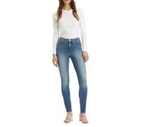 Levi's Jean Skinny 311 pour Femme, Smudged Line, 32W / 30L