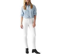 Levi's Jean Skinny 311 pour Femme, Soft Clean White, 32W / 30L