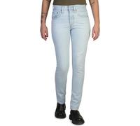 Levi's 501 Skinny Light Worn in, Indigo Clair, 27W x 30L Femmes