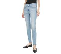Levi's - Jean Skinny - Femme - Jeans - Bleu - Taille: W26 L30