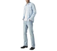 Levi's Jean Slim Boot Cut 527 pour Homme - Couleur Here We Stop - Taille 32 30, Here We Stop, 32W / 30L