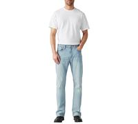 Levi's Jean Slim Boot Cut 527 pour Homme, Couleur Here We Stop, Taille 36 34, Here We Stop, 36W / 34L