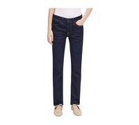Levi's Jeans 712™ Slim poche passepoilée Bleu 28/28 Femme
