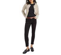 Levi´s ® 712™ Slim Welt Pocket Jeans Noir 27 / 32 Femme