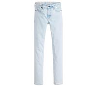 Levi's Jean Slim fit 712 pour Femme, Trees Please, 27W x 30L