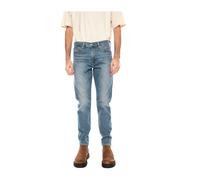 Levi´s ® 512™ Slim Tapered Fit Jeans Bleu 30 / 32 Homme