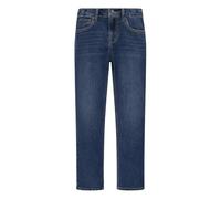 Levi's Jean 512 Slim Taper Garçon 8 ans Bleu