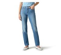 Levi's Jean Slim Gainant 312 pour Femme, Satisfaction Cool, 29 W x 32 L