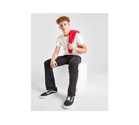 LEVI'S Jean Straight Junior - Noir 10Y